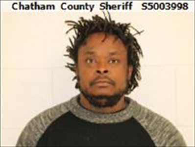 Jeffery Allen Ingram Jr a registered  of Georgia