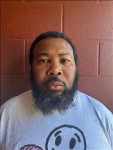 Christian Jerome Moore a registered  of Georgia