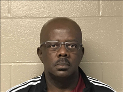 Perry Paul Bell a registered  of Georgia