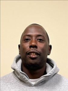 Christopher Jahaan Young a registered  of Georgia