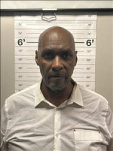 Tyrone Branch a registered  of Georgia