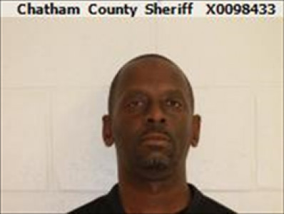 Donald Marquis Baker a registered  of Georgia