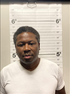 Derrick Devon Cousin a registered  of Georgia