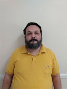 Alan Christopher Daub a registered  of Georgia