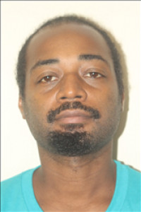 Amadeus B Brooks a registered  of Georgia