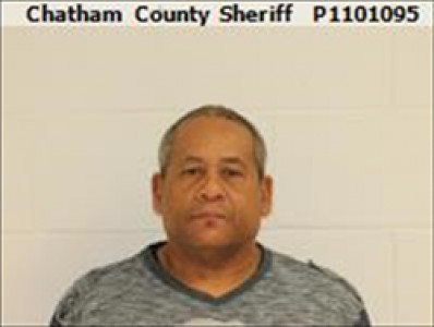 Alton Dwayne Carter a registered  of Georgia