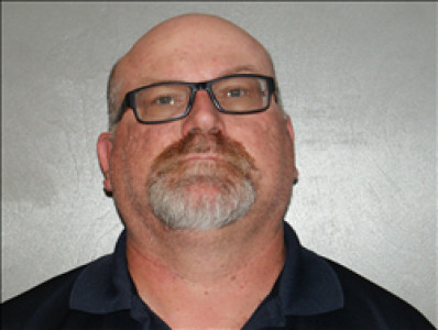 Bradley Michael Vogel a registered  of Georgia