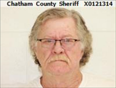 Robert Michael Oglesby a registered  of Georgia