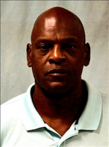 Calvin Williams a registered  of Georgia