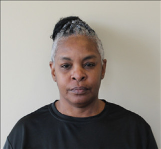 Charlena Harris a registered  of Georgia