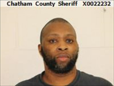 Keith Allan Grant a registered  of Georgia
