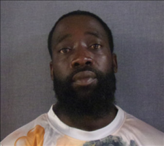 Octavios Jermaine Branch a registered  of Georgia