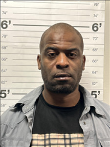 Anthony Demeris Taylor a registered  of Georgia