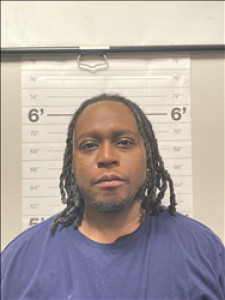 Otis Thomas a registered  of Georgia