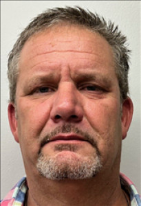 Paul Arthur Bradford a registered  of Georgia