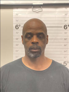 Aaron Jacob Middlebrooks II a registered  of Georgia