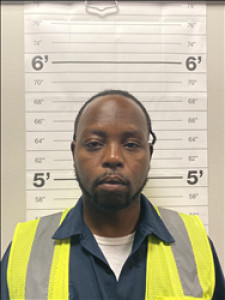 Leroy Thomas Ivey a registered  of Georgia