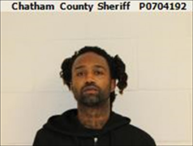Courtney Bryant a registered  of Georgia