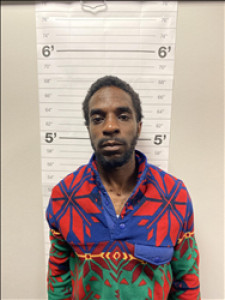 Ronnie Benton a registered  of Georgia