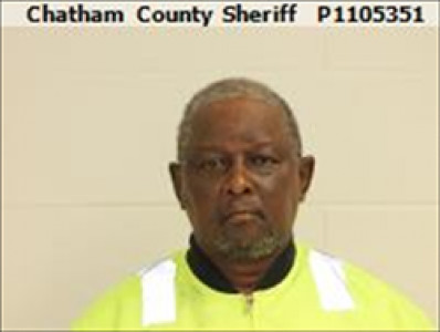 Glenn Leroy Montgomery a registered  of Georgia