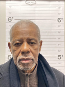 Waymond Davis Jr a registered  of Georgia