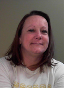 Sandra Jean Franks a registered  of Georgia