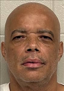 Anthony Frank Tucker a registered  of Georgia