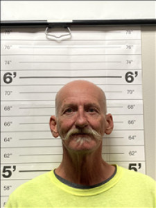 Johnny Spencer Lovorn a registered  of Georgia