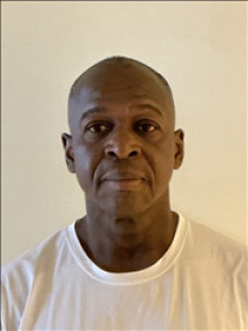 Jerome Williams a registered  of Georgia