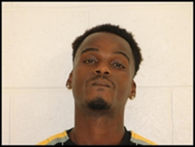 Christopher Allen Harden a registered  of Georgia
