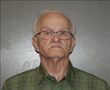 Richard Martin a registered  of Georgia