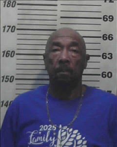 Joseph Jr Ector a registered  of Georgia