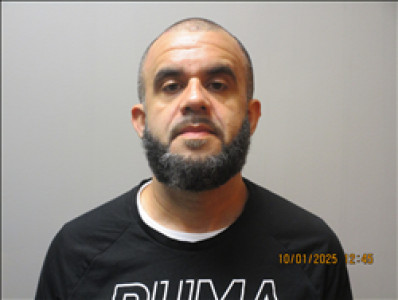 Ezekiel Mark Ochoa a registered  of Georgia