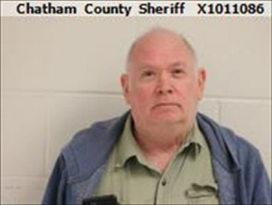 Roy Newton Boegel a registered  of Georgia