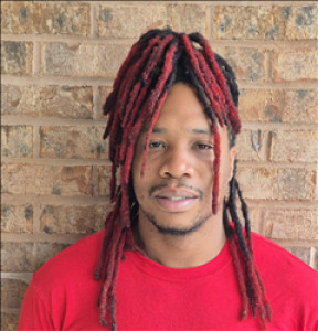 Eric Shirma Bolston Jr a registered  of Georgia