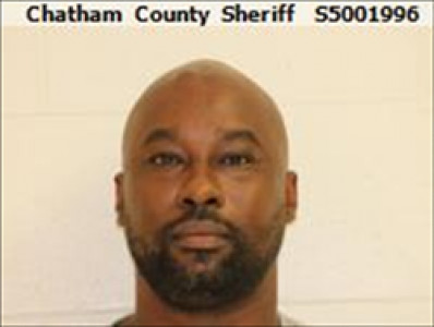 Bernard Mccray Jr a registered  of Georgia