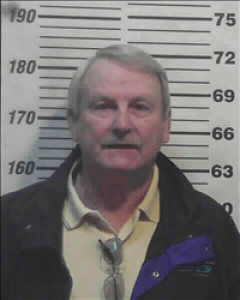 Lonnie Atkinson a registered  of Georgia