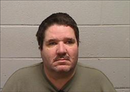 Eric W Arrington a registered  of Georgia