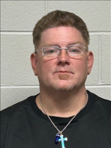 Christopher Daniel Small a registered  of Georgia