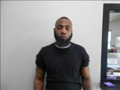 Lumarcus Sanchez Cooper a registered  of Georgia