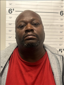 Amos Emanuel Austin a registered  of Georgia