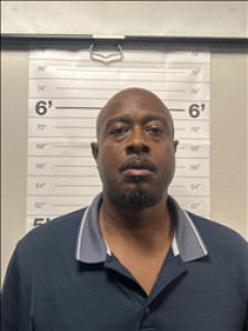 Antoine Hutchins a registered  of Georgia