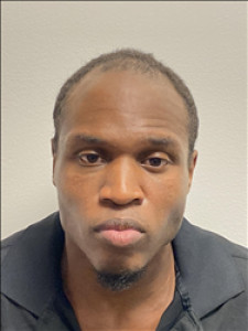 Demontrae Jackson Jones a registered  of Georgia