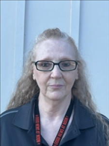 Rosetta Marie Wilmont a registered  of Georgia