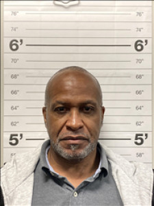 Donald Andrew Allen a registered  of Georgia