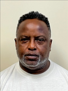 Dannie Thomas a registered  of Georgia