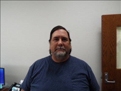 Aaron James Johnson a registered  of Georgia