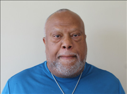 Alton Delarse Jackson a registered  of Georgia