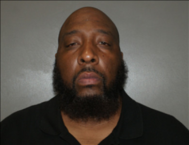 Fredrick Oneil Kirksey a registered  of Georgia