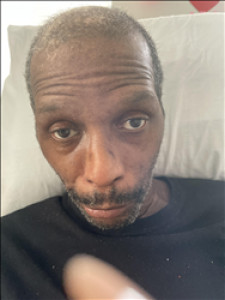 Eddie Jerome Robinson a registered  of Georgia